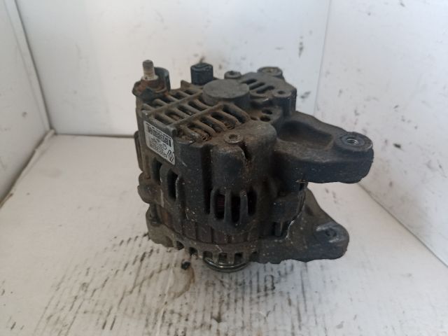 bontott RENAULT KANGOO Generátor