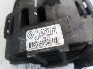 bontott RENAULT KANGOO Generátor