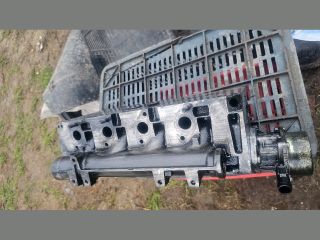 bontott RENAULT KANGOO Hengerfej