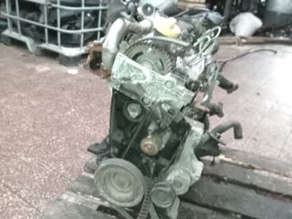 bontott RENAULT KANGOO Hengerfej