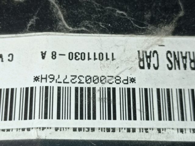 bontott RENAULT KANGOO Immobilizer Elektronika