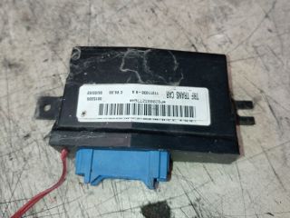 bontott RENAULT KANGOO Immobilizer Elektronika