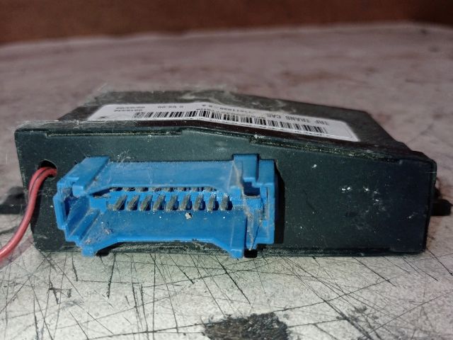 bontott RENAULT KANGOO Immobilizer Elektronika