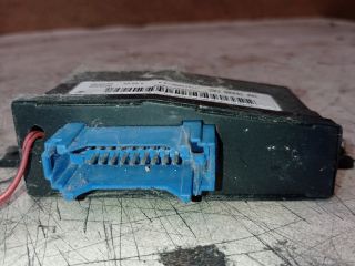 bontott RENAULT KANGOO Immobilizer Elektronika