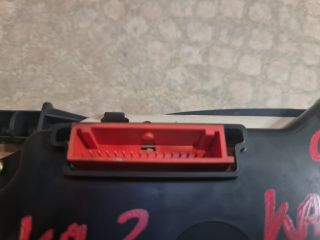 bontott RENAULT KANGOO Kilométeróra