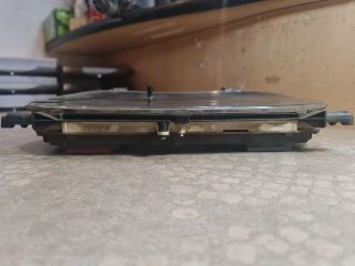 bontott RENAULT KANGOO Kilométeróra