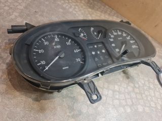 bontott RENAULT KANGOO Kilométeróra