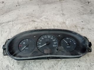 bontott RENAULT KANGOO Kilométeróra