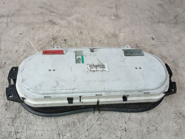 bontott RENAULT KANGOO Kilométeróra