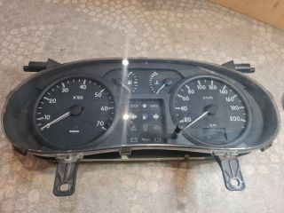 bontott RENAULT KANGOO Kilométeróra