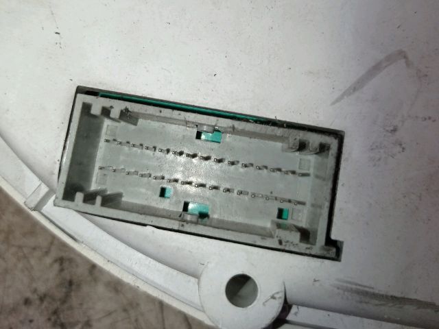 bontott RENAULT KANGOO Kilométeróra