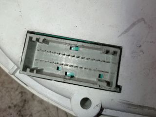 bontott RENAULT KANGOO Kilométeróra