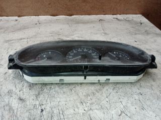 bontott RENAULT KANGOO Kilométeróra