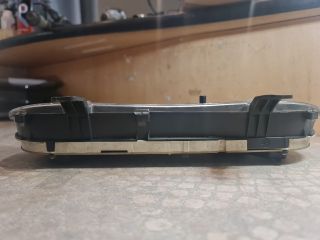 bontott RENAULT KANGOO Kilométeróra