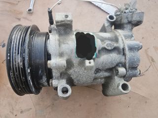 bontott RENAULT KANGOO Klímakompresszor