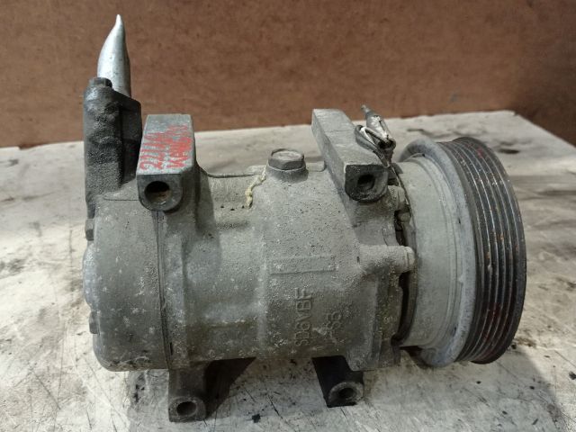 bontott RENAULT KANGOO Klímakompresszor