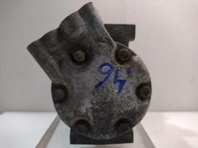 bontott RENAULT KANGOO Klímakompresszor