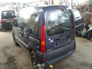 bontott RENAULT KANGOO Kormányszervó Motor (Hidraulikus)