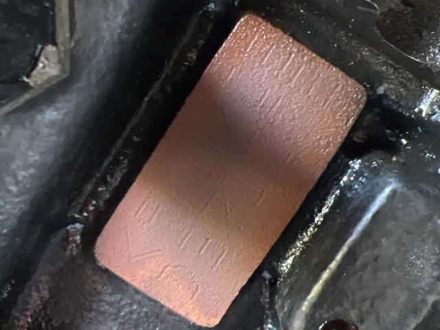 bontott RENAULT KANGOO Motor (Fűzött blokk hengerfejjel)