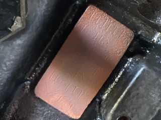 bontott RENAULT KANGOO Motor (Fűzött blokk hengerfejjel)