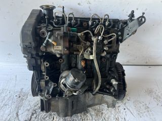 bontott RENAULT KANGOO Motor (Fűzött blokk hengerfejjel)