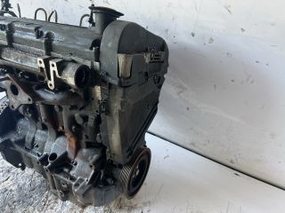 bontott RENAULT KANGOO Motor (Fűzött blokk hengerfejjel)
