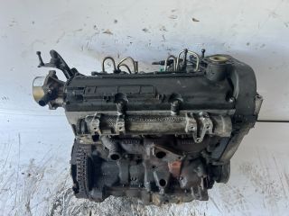 bontott RENAULT KANGOO Motor (Fűzött blokk hengerfejjel)