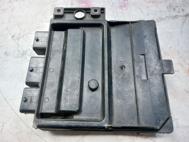 bontott RENAULT KANGOO Motorvezérlő