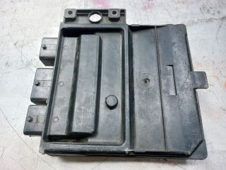 bontott RENAULT KANGOO Motorvezérlő