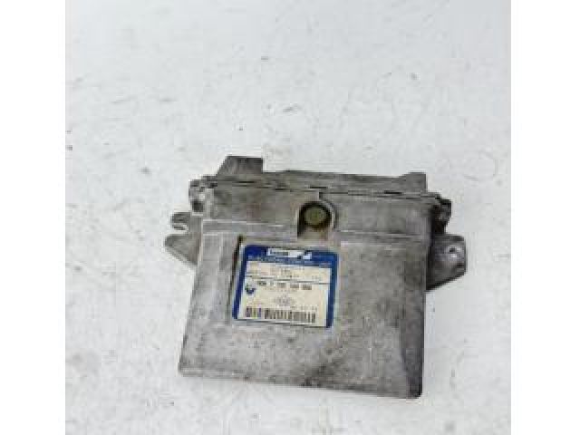 bontott RENAULT KANGOO Motorvezérlő