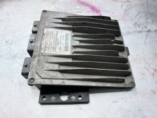 bontott RENAULT KANGOO Motorvezérlő