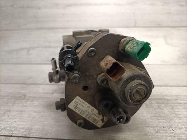 bontott RENAULT KANGOO Nagynyomású Szivattyú