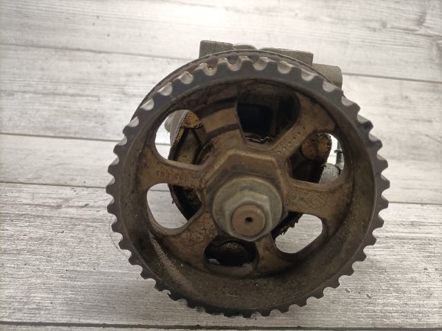 bontott RENAULT KANGOO Nagynyomású Szivattyú