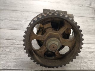 bontott RENAULT KANGOO Nagynyomású Szivattyú