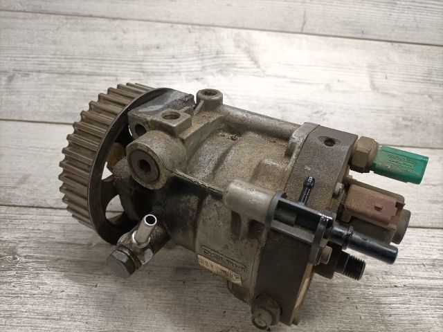 bontott RENAULT KANGOO Nagynyomású Szivattyú