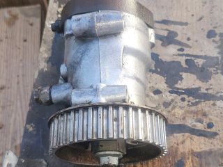 bontott RENAULT KANGOO Nagynyomású Szivattyú