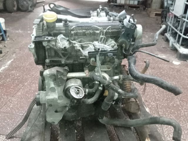 bontott RENAULT KANGOO Nívópálca