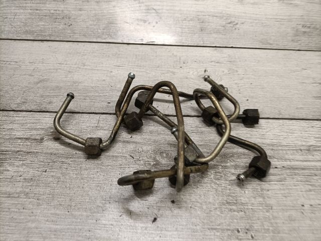 bontott RENAULT KANGOO Nyomócső