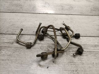 bontott RENAULT KANGOO Nyomócső