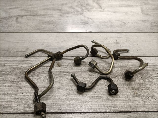 bontott RENAULT KANGOO Nyomócső