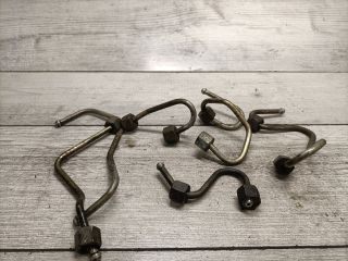 bontott RENAULT KANGOO Nyomócső