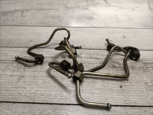 bontott RENAULT KANGOO Nyomócső