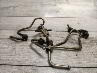 bontott RENAULT KANGOO Nyomócső