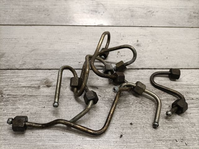 bontott RENAULT KANGOO Nyomócső