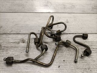 bontott RENAULT KANGOO Nyomócső