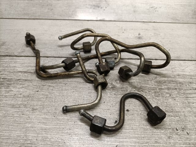 bontott RENAULT KANGOO Nyomócső