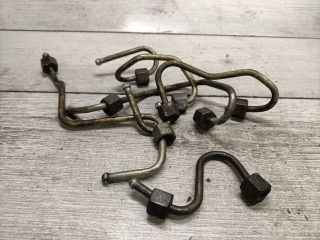 bontott RENAULT KANGOO Nyomócső