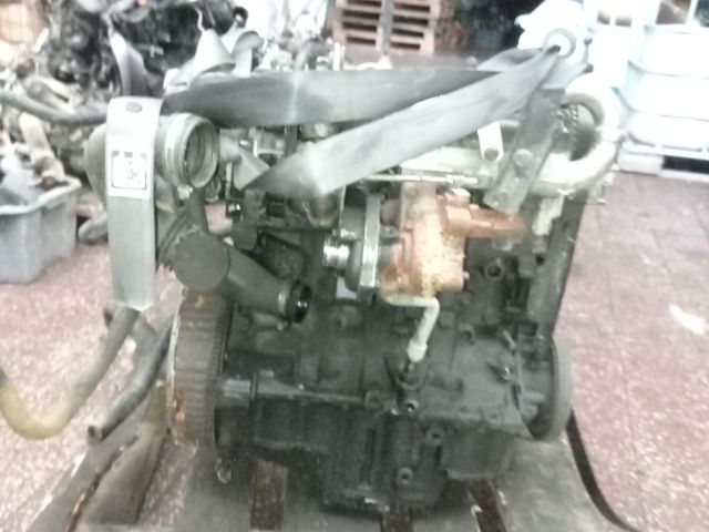 bontott RENAULT KANGOO Olajszivattyú