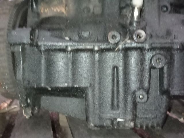 bontott RENAULT KANGOO Olajszivattyú