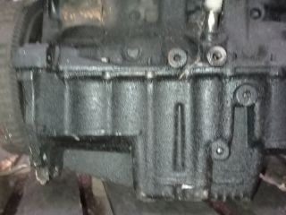 bontott RENAULT KANGOO Olajszivattyú